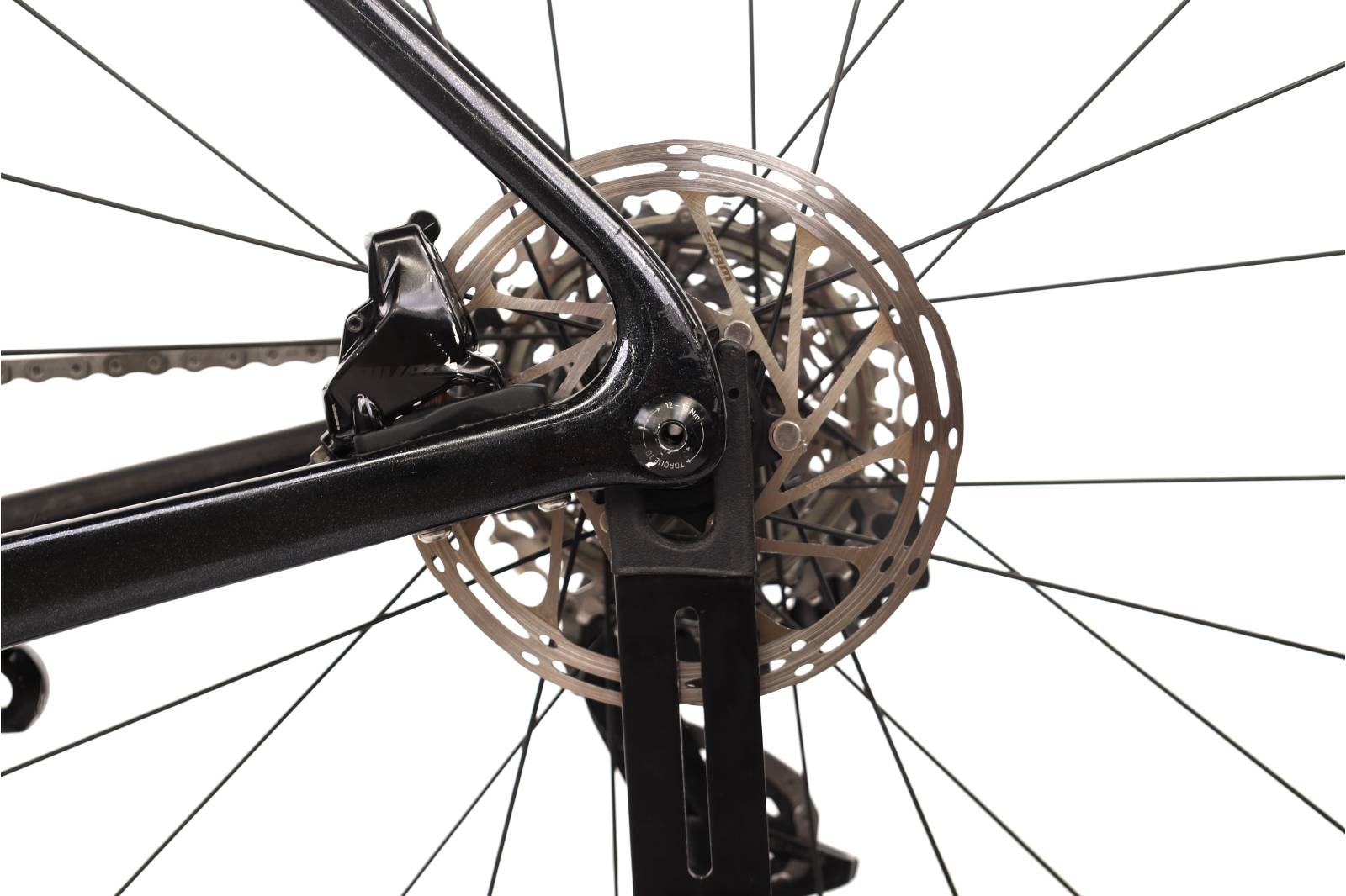 Cervélo Caledonia 5