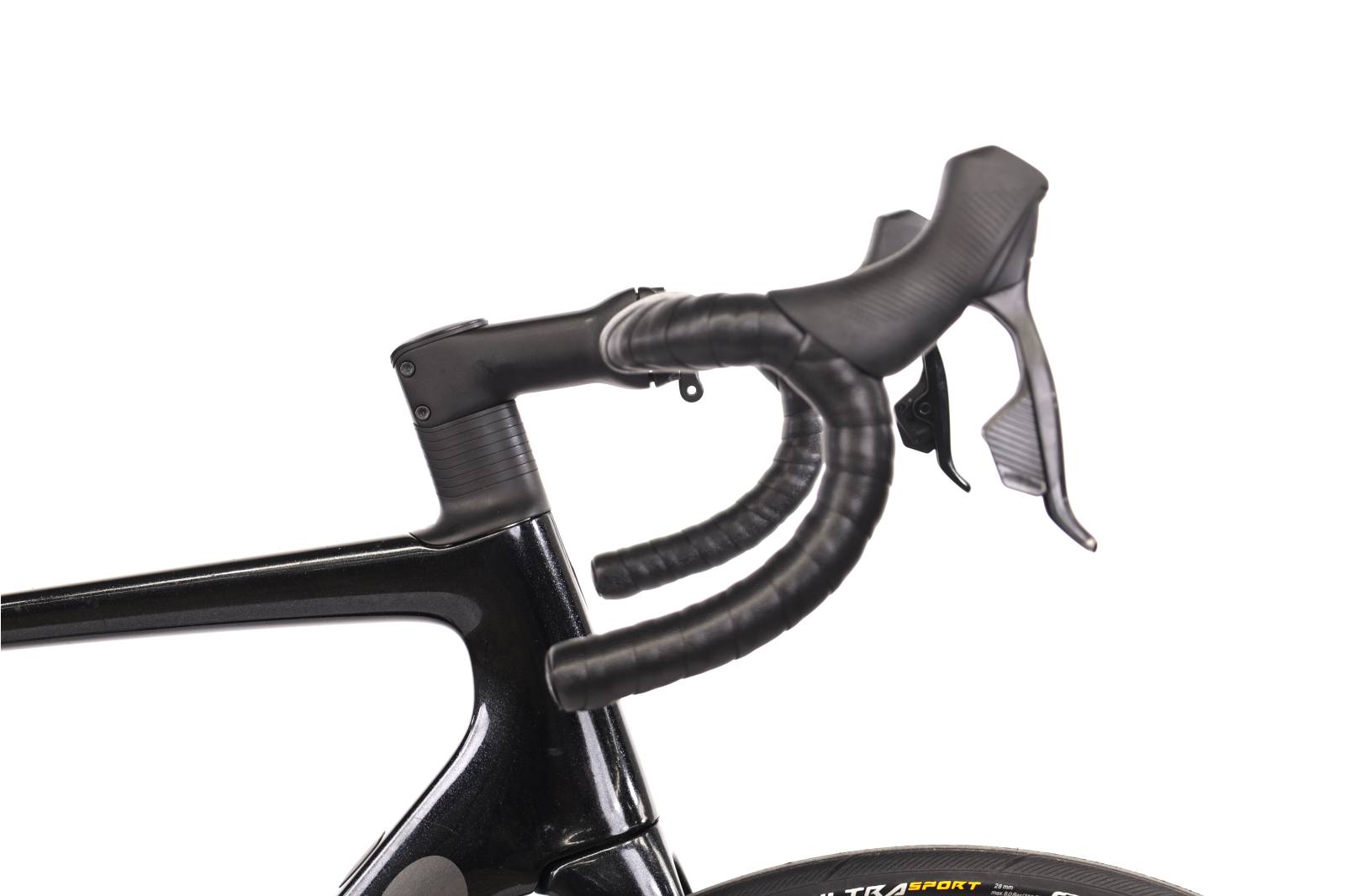 Cervélo Caledonia 5