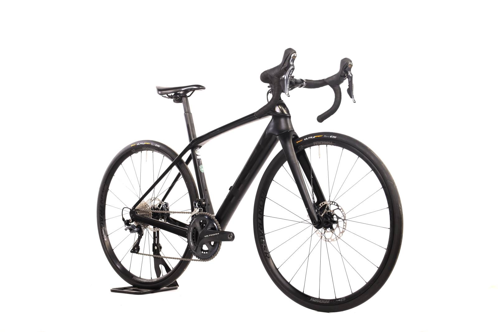 Trek Domane SL6