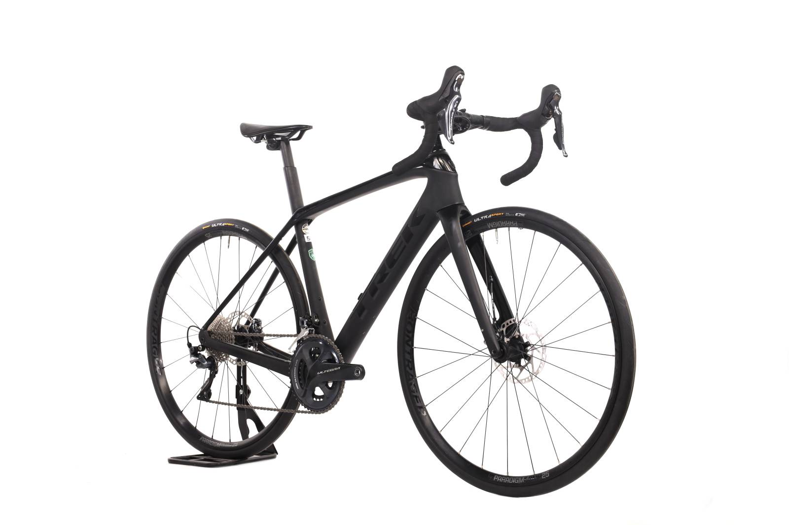 Trek Domane SL6