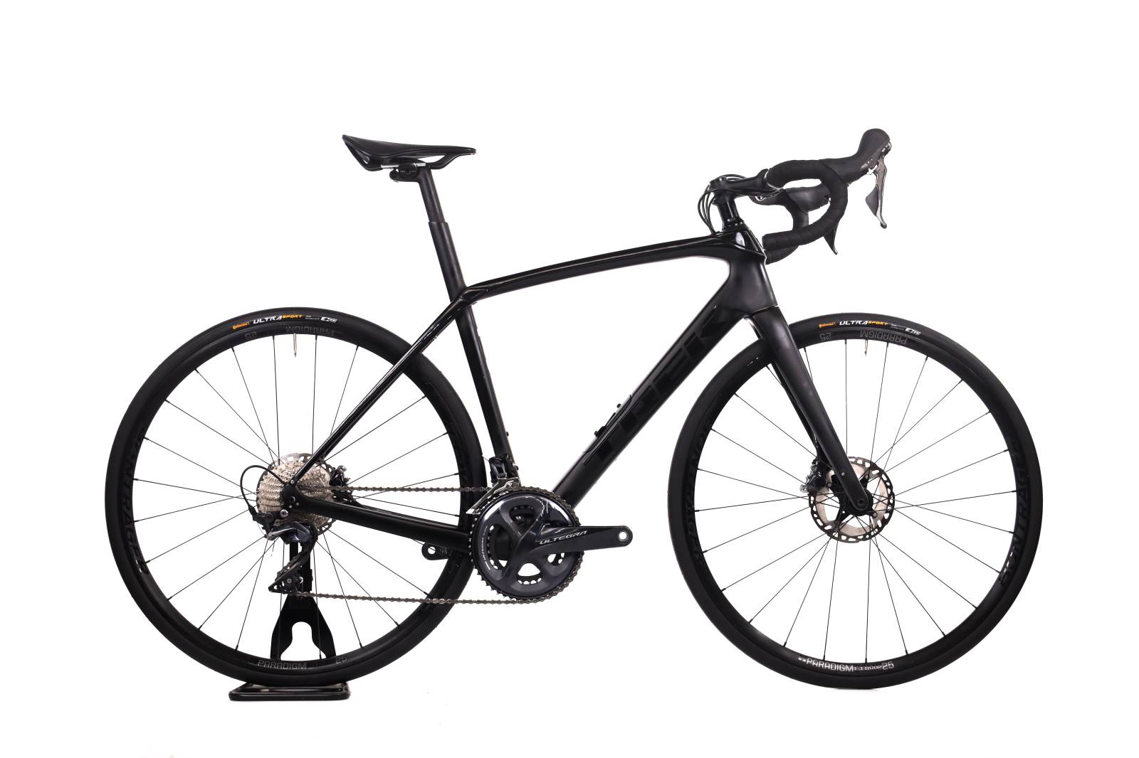 Trek Domane SL6