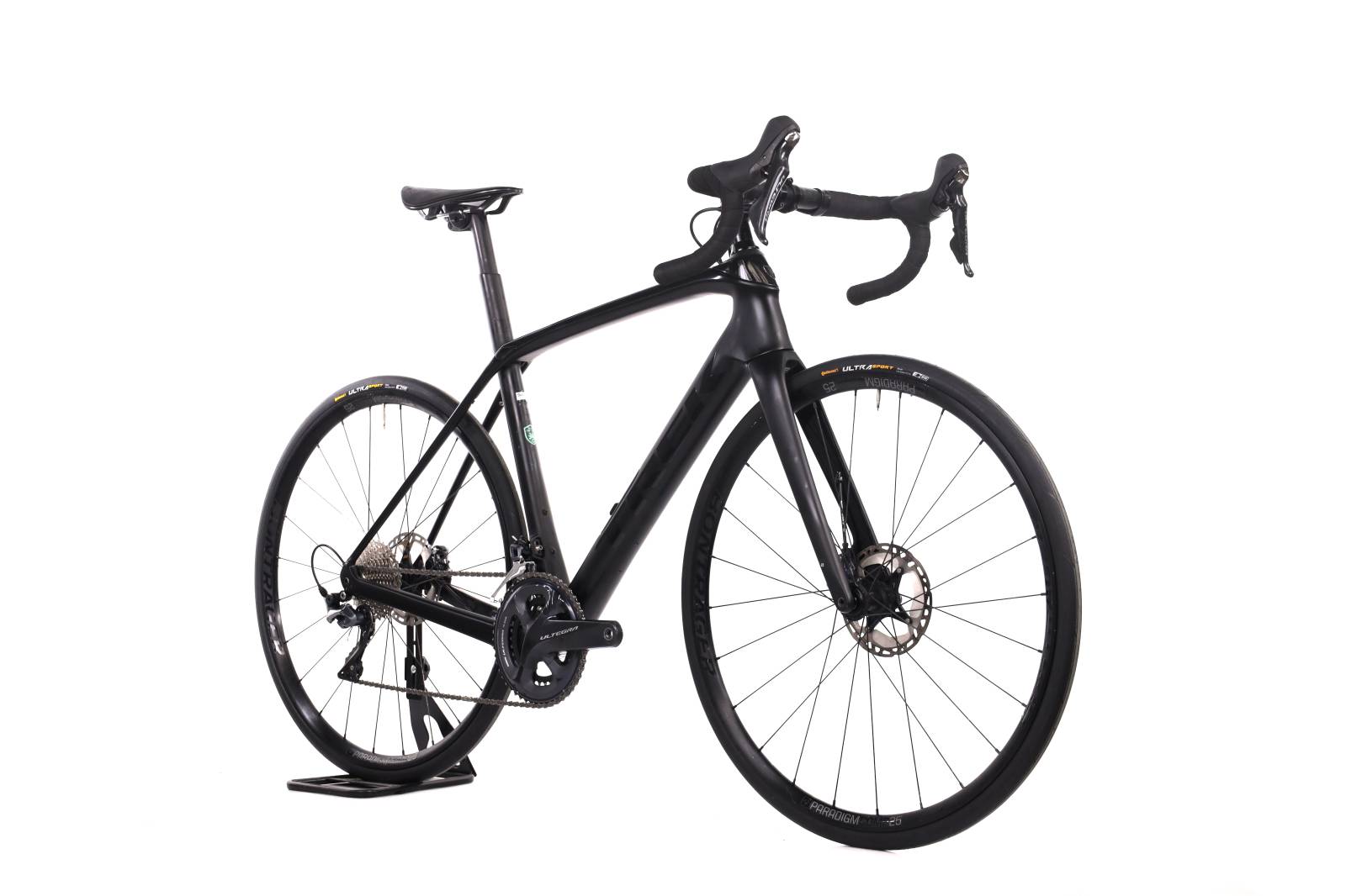 Trek Domane SL6