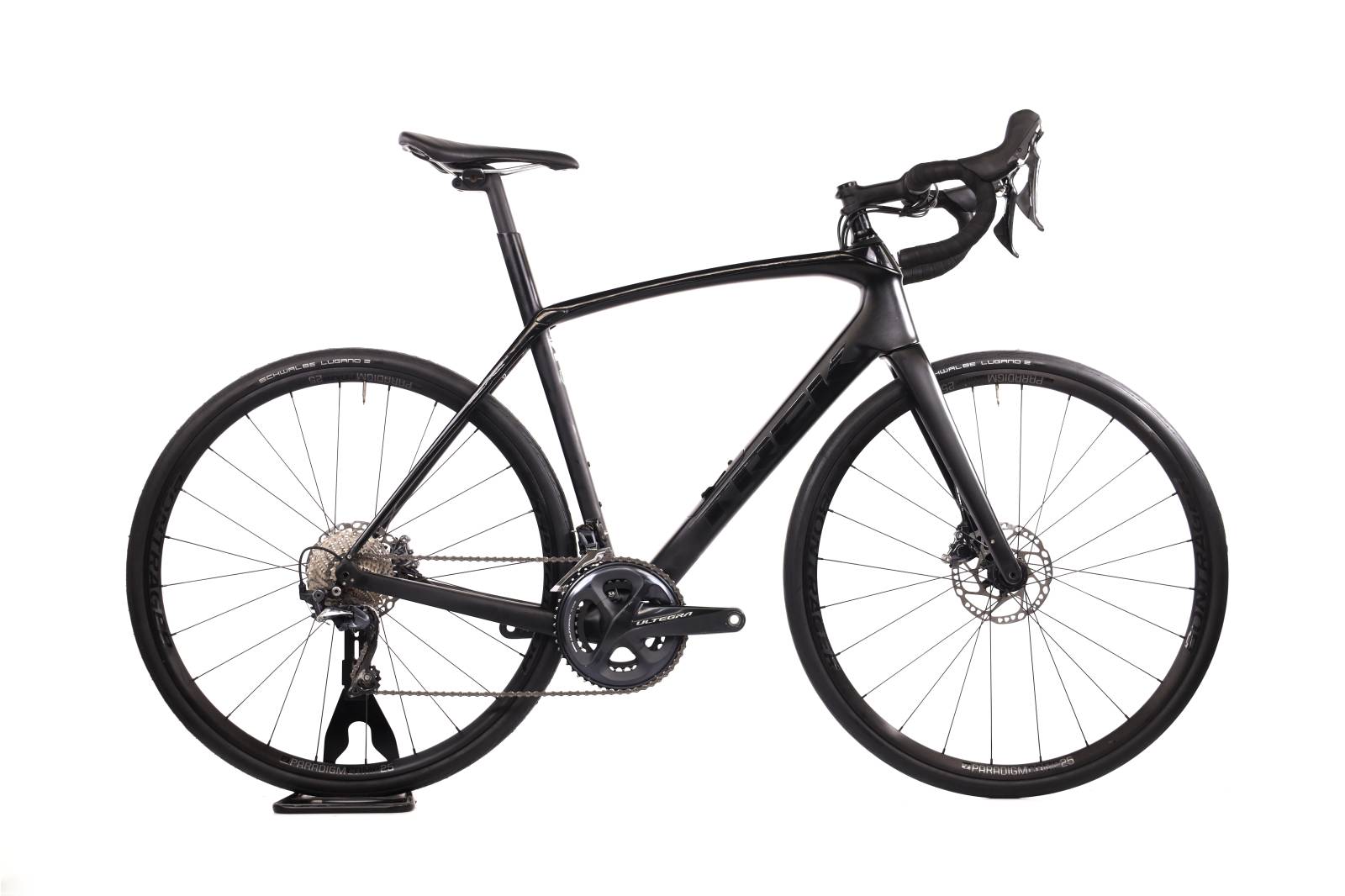 Trek Domane SL6