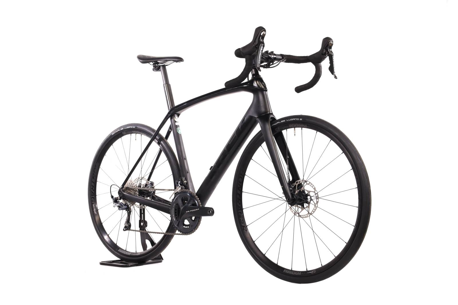Trek Domane SL6