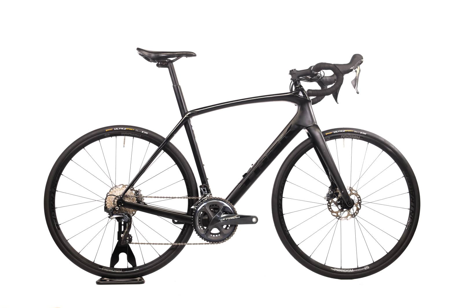 Trek Domane SL6