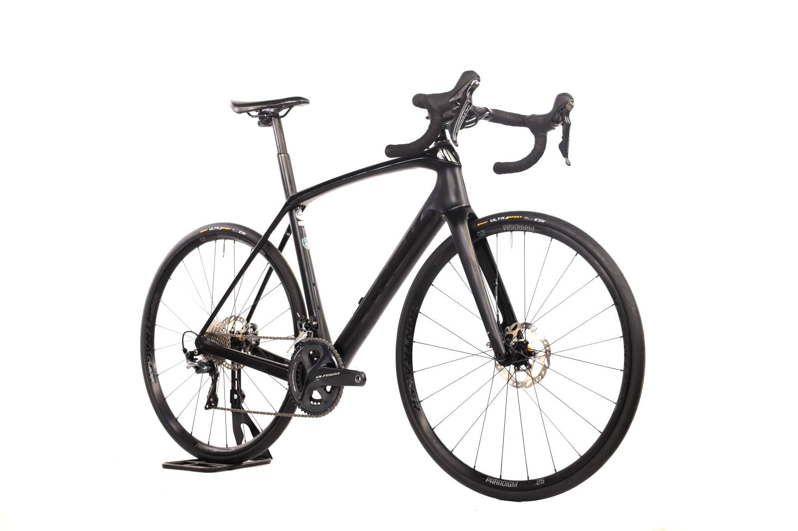 Trek Domane SL6