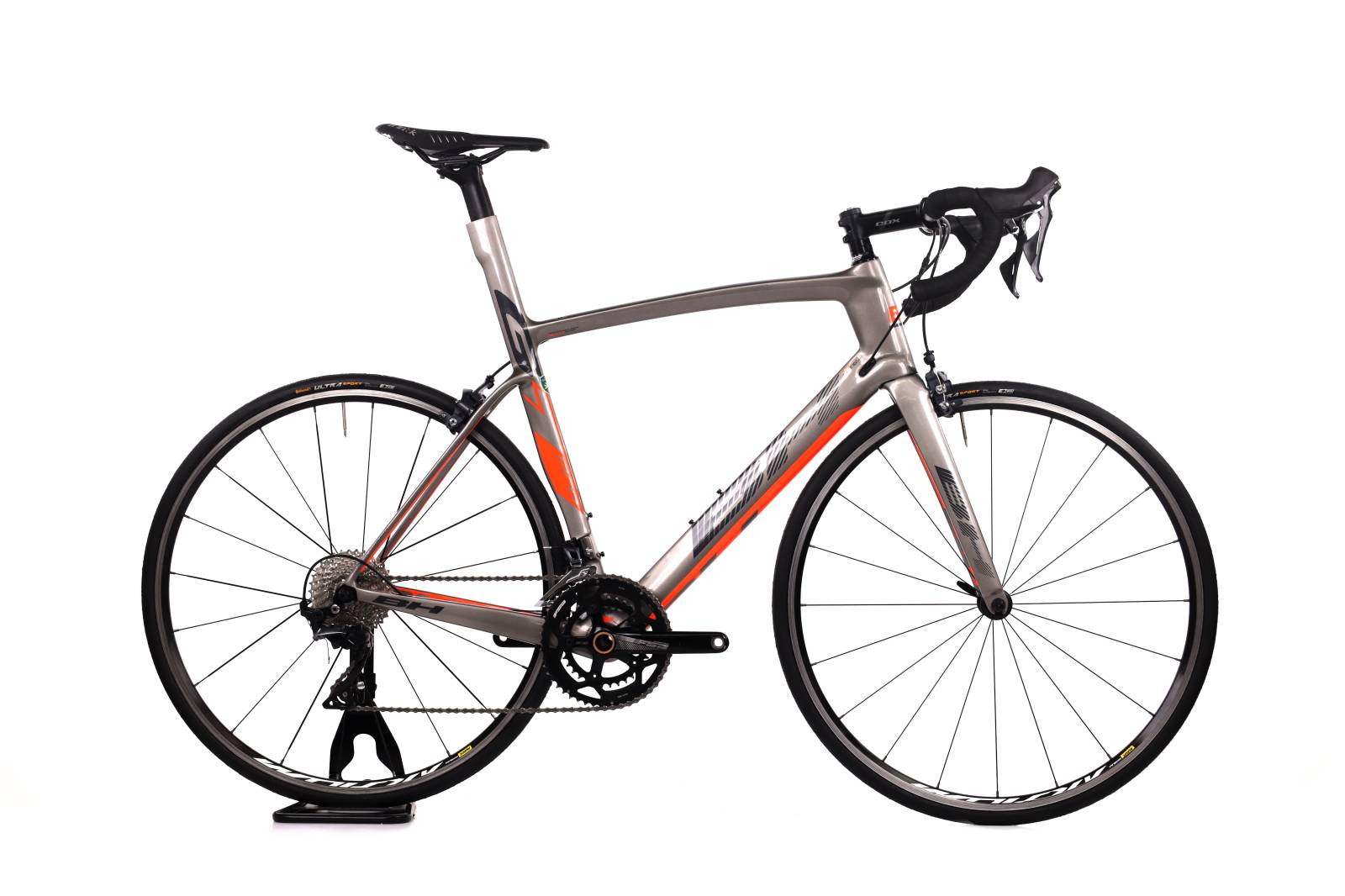 BH G7 Ultegra