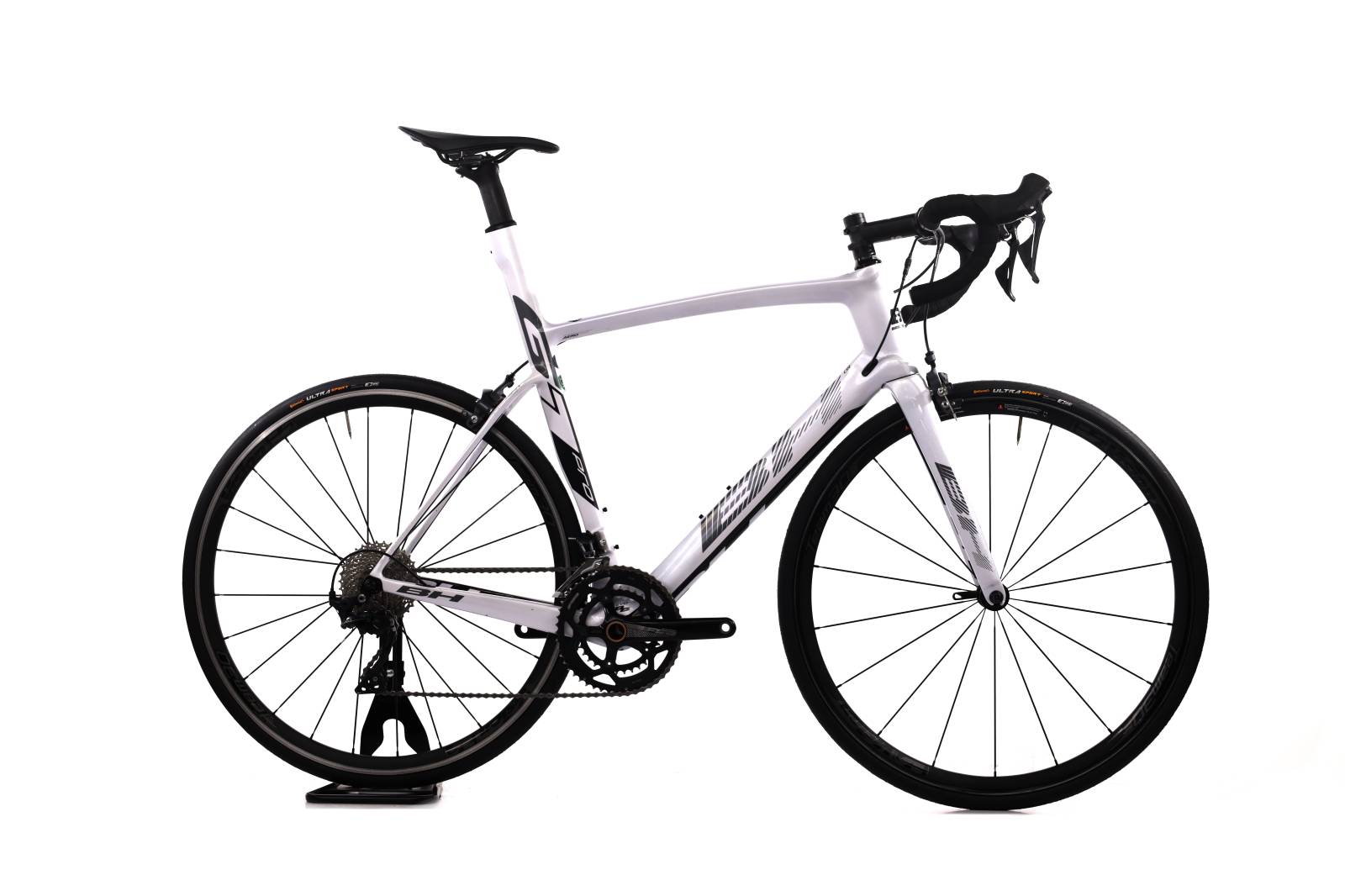 BH G7 Ultegra