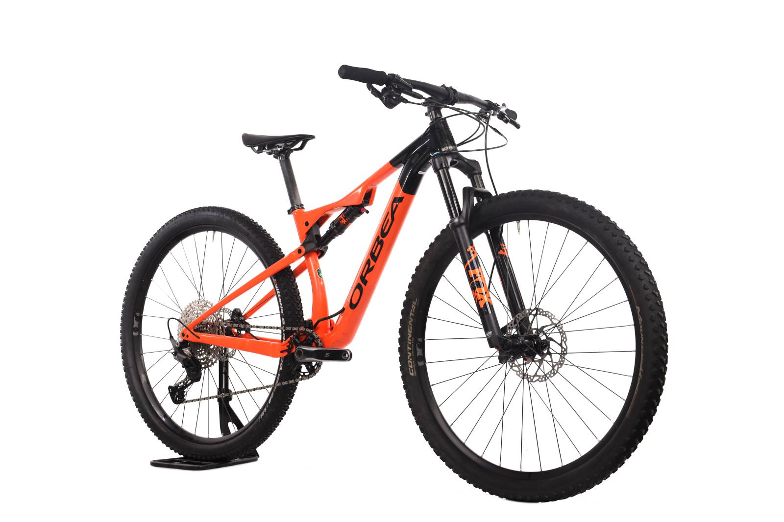 Orbea Oiz H30