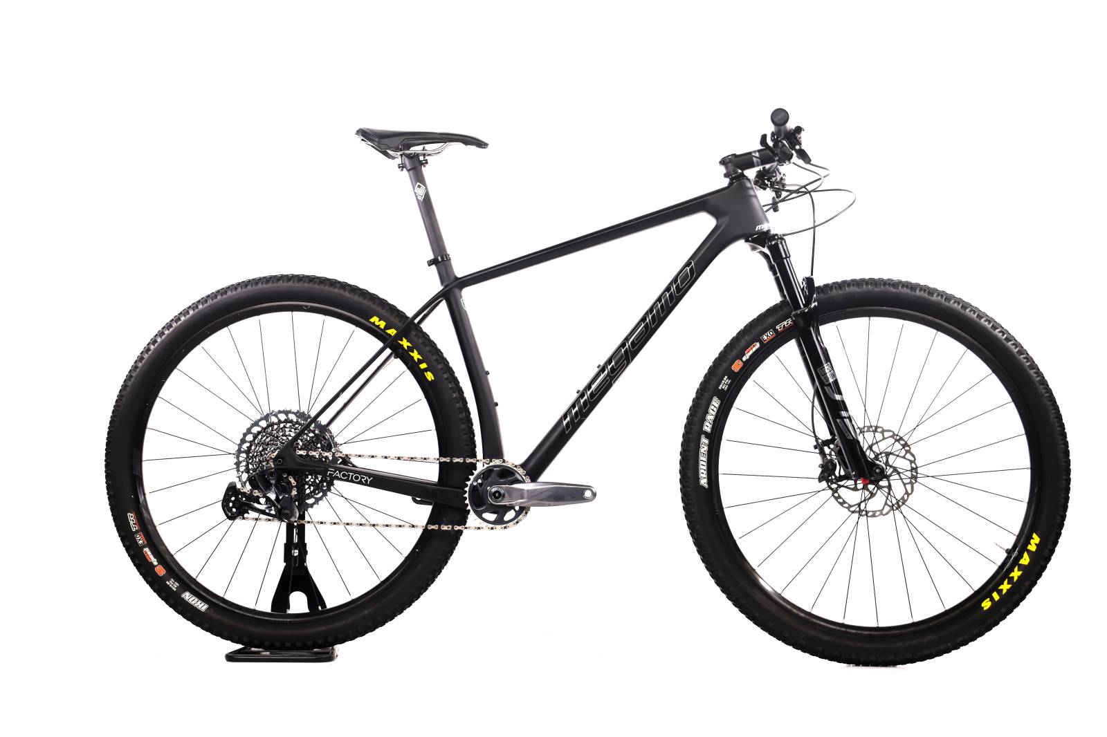 Megamo Factory Sram GX
