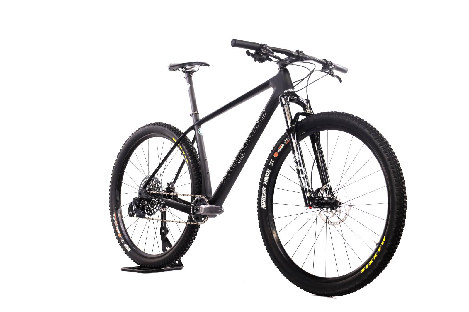 Megamo Factory Sram GX