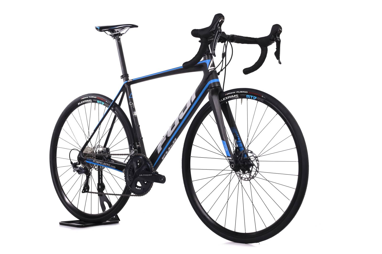 Fuji  SL 2.1 DISC
