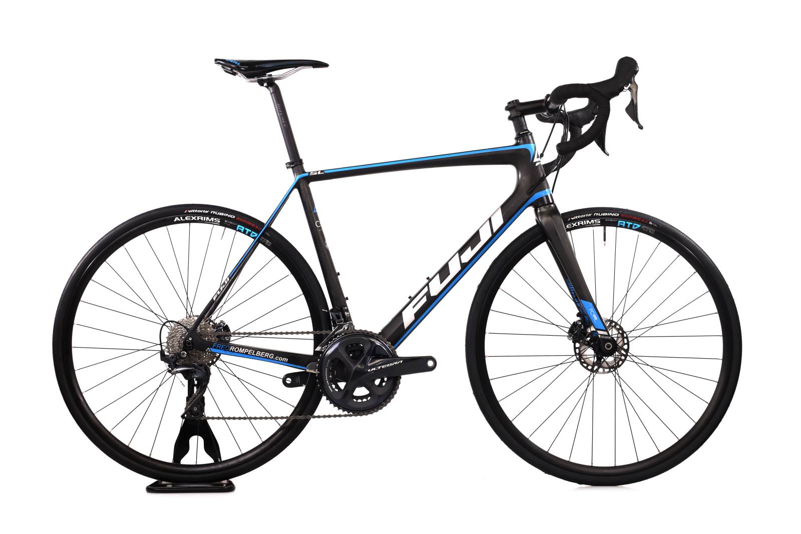 Fuji SL 2.1 Disc