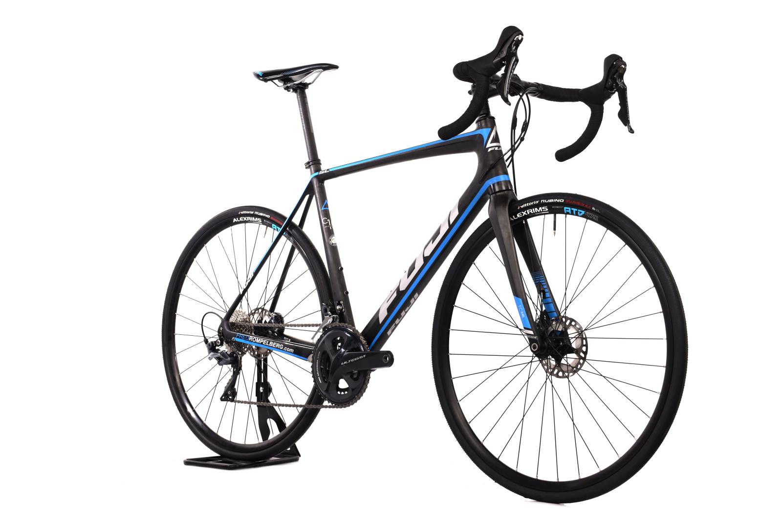 Fuji SL 2.1 Disc