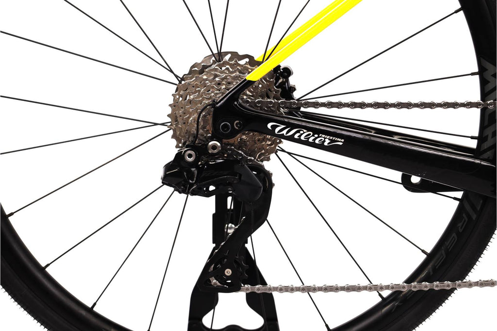 Wilier Garda Disc 105 Di2