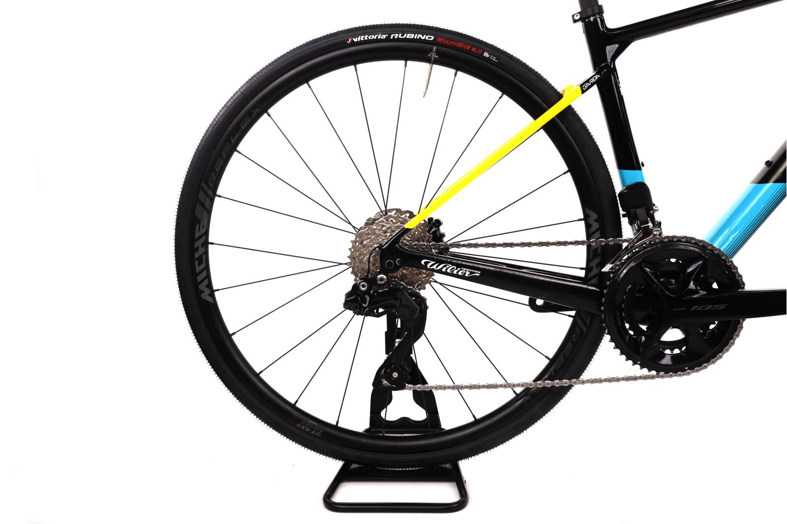 Wilier Garda Disc 105 Di2