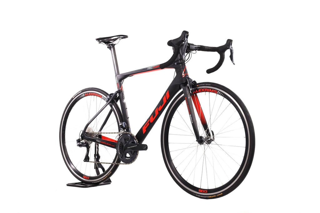 Fuji Transonic LE