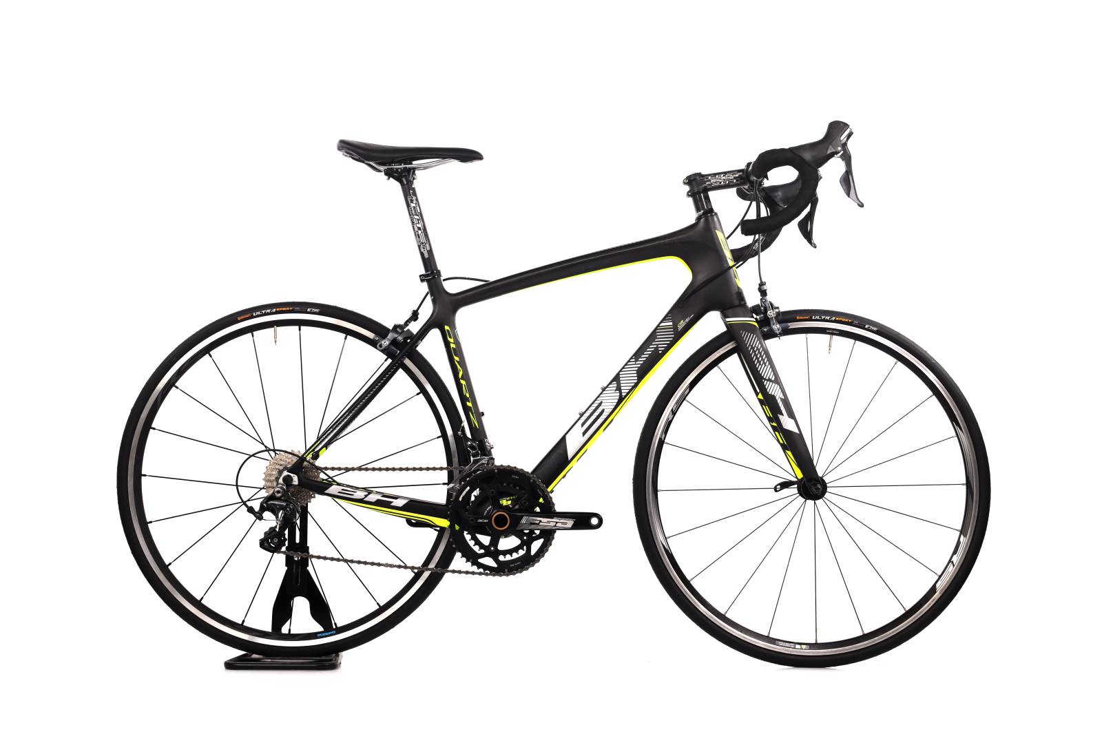 BH Quartz Ultegra