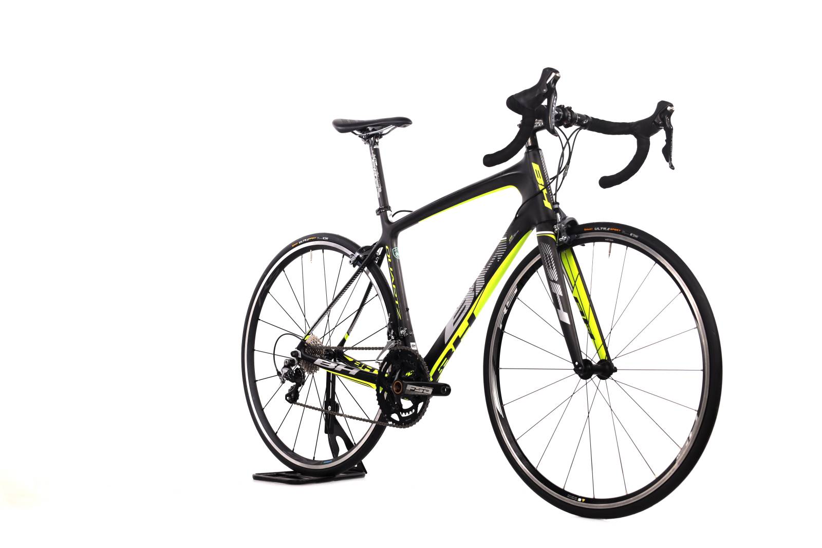 BH Quartz Ultegra