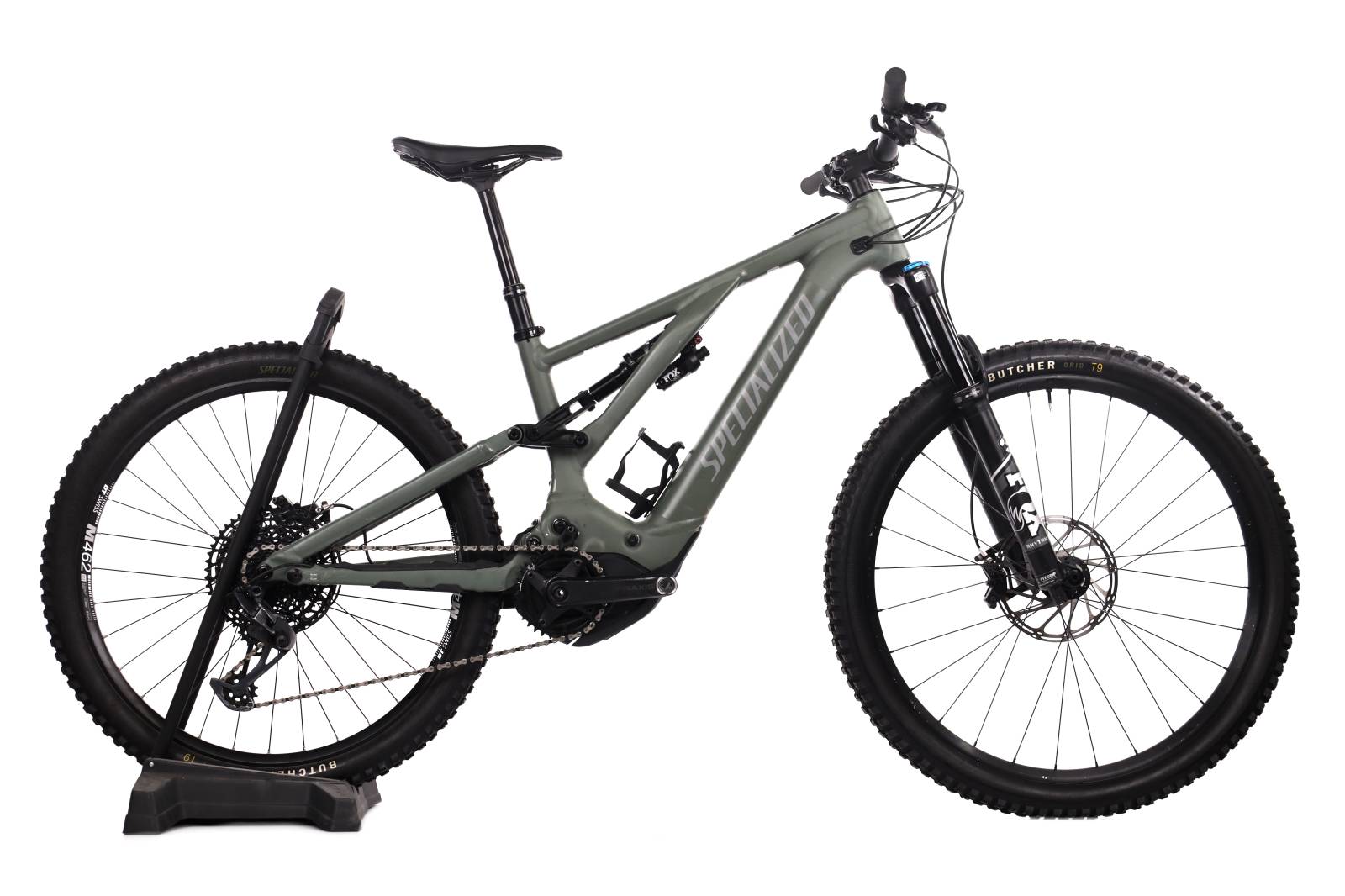 Specialized Turbo Levo Comp Alloy