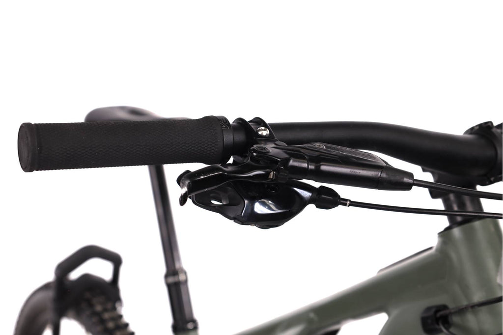 Specialized Turbo Levo Comp Alloy