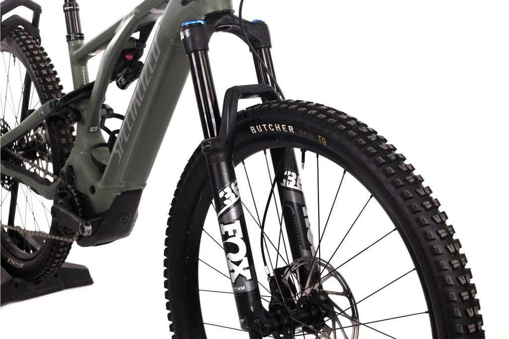 Specialized Turbo Levo Comp Alloy