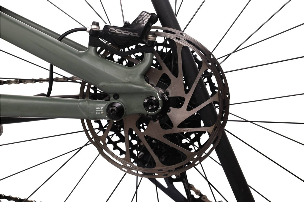 Specialized Turbo Levo Comp Alloy