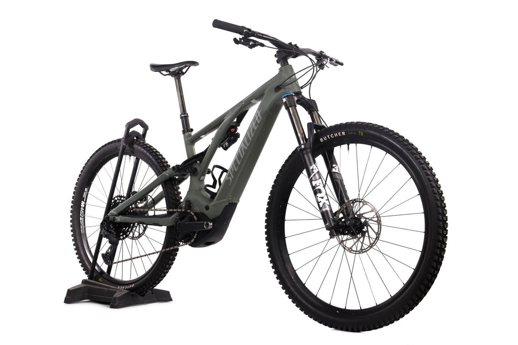 Specialized Turbo Levo Comp Alloy