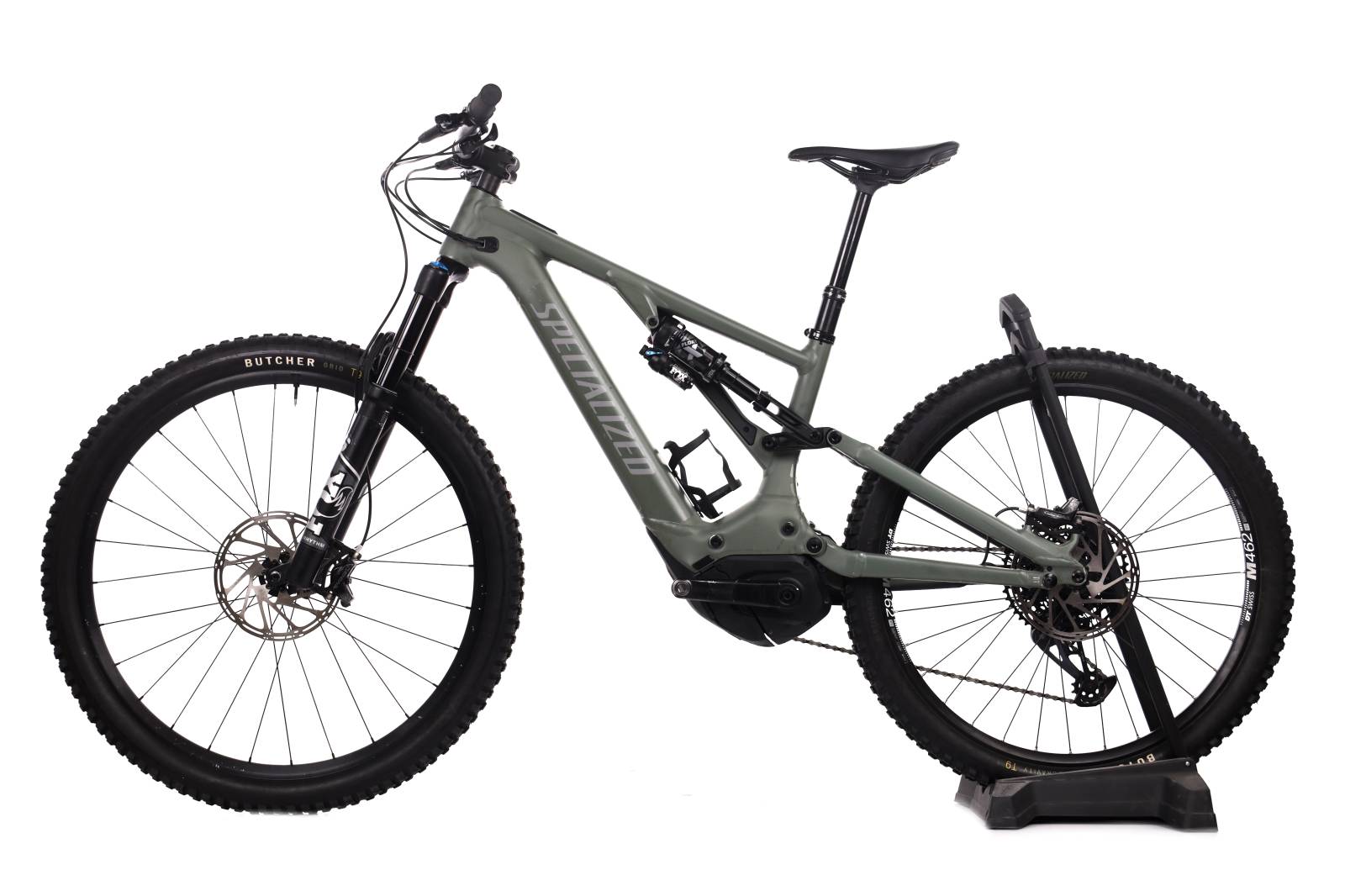 Specialized Turbo Levo Comp Alloy