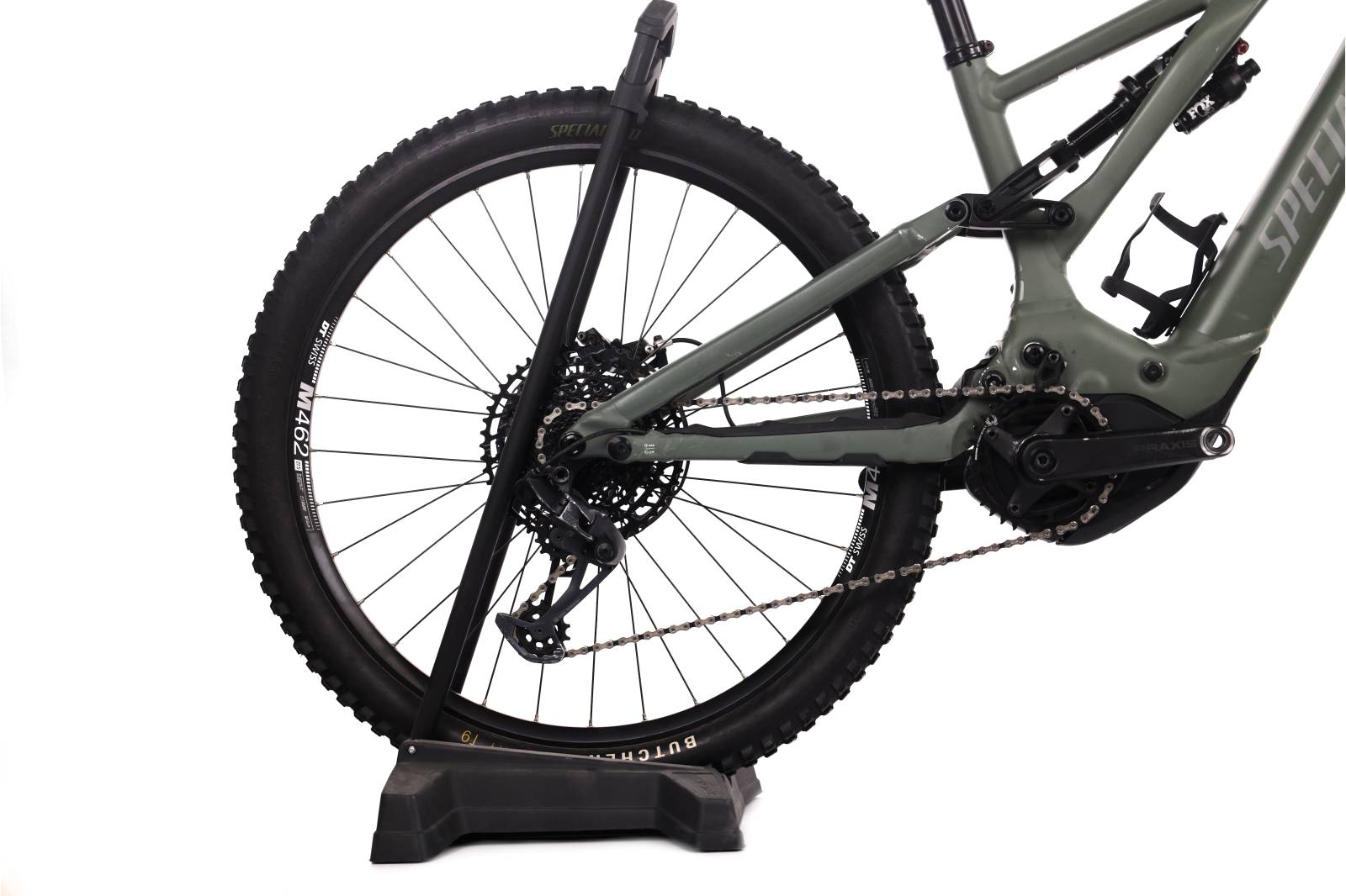 Specialized Turbo Levo Comp Alloy