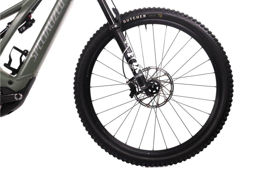 Specialized Turbo Levo Comp Alloy