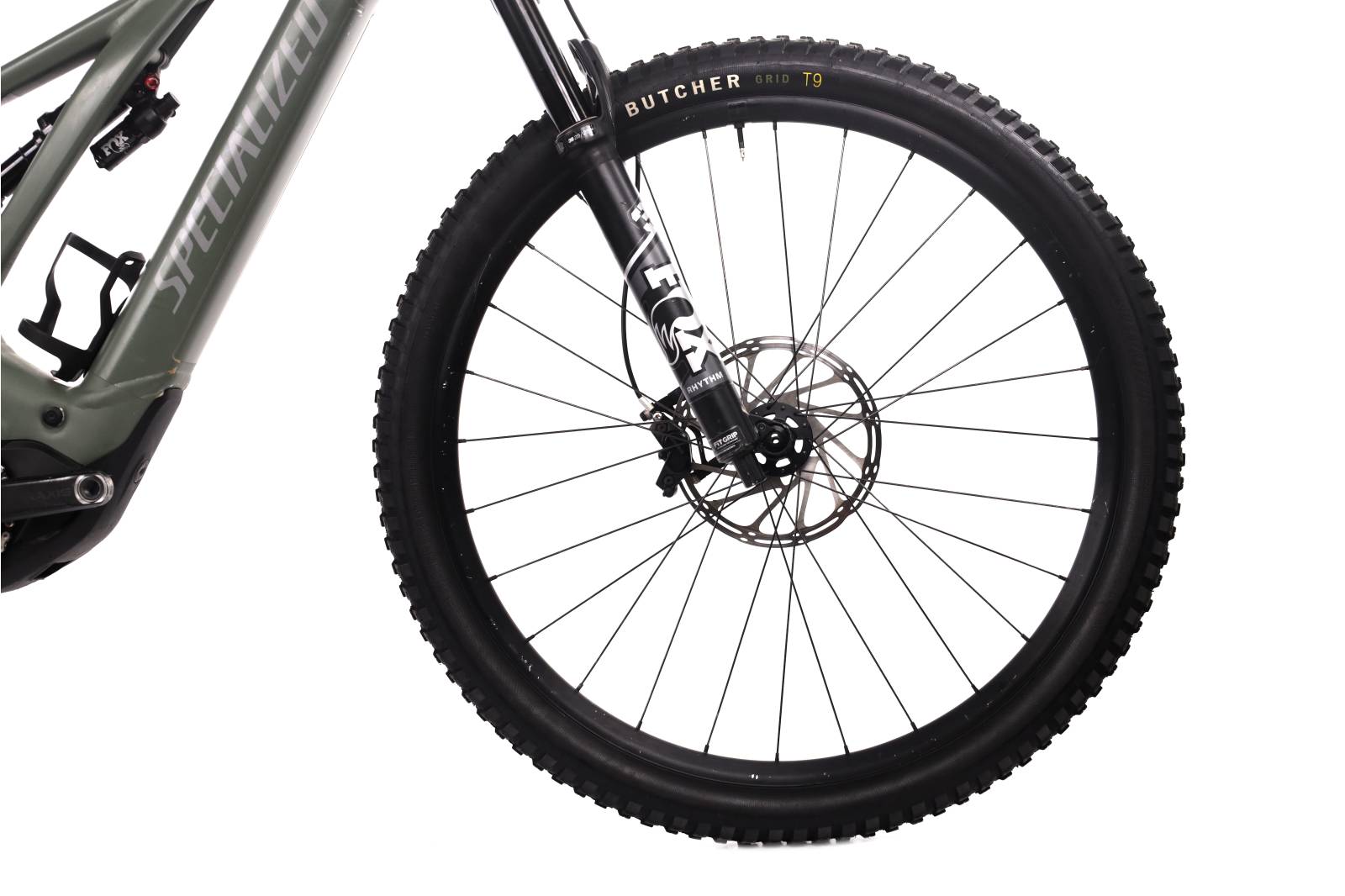 Specialized Turbo Levo Comp Alloy