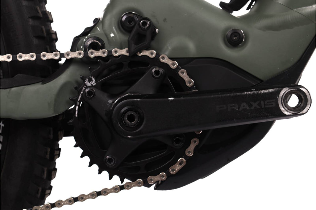 Specialized Turbo Levo Comp Alloy