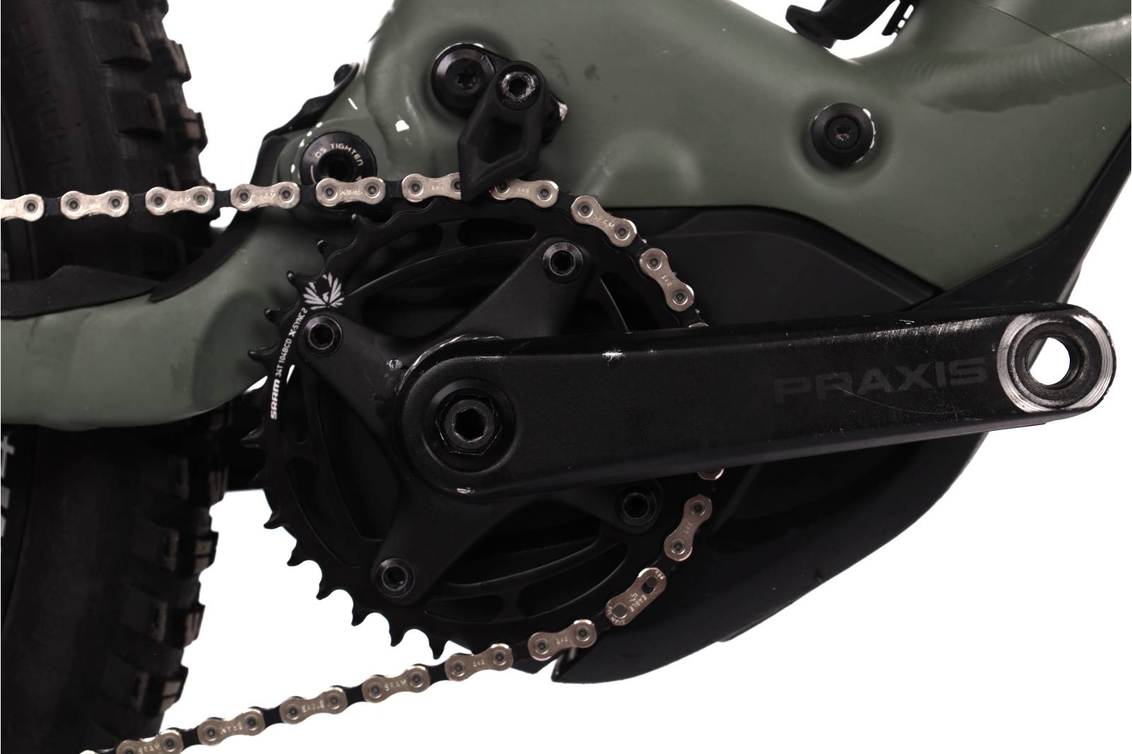 Specialized Turbo Levo Comp Alloy