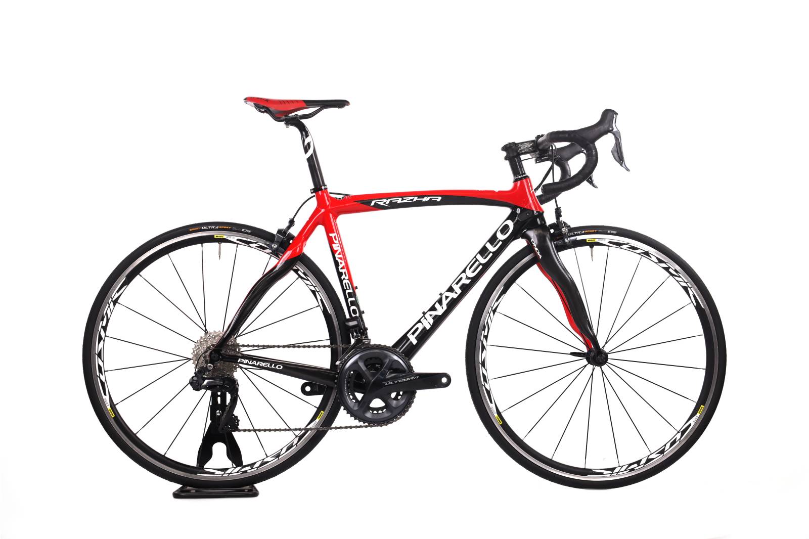 Pinarello Razha Ultegra Di2