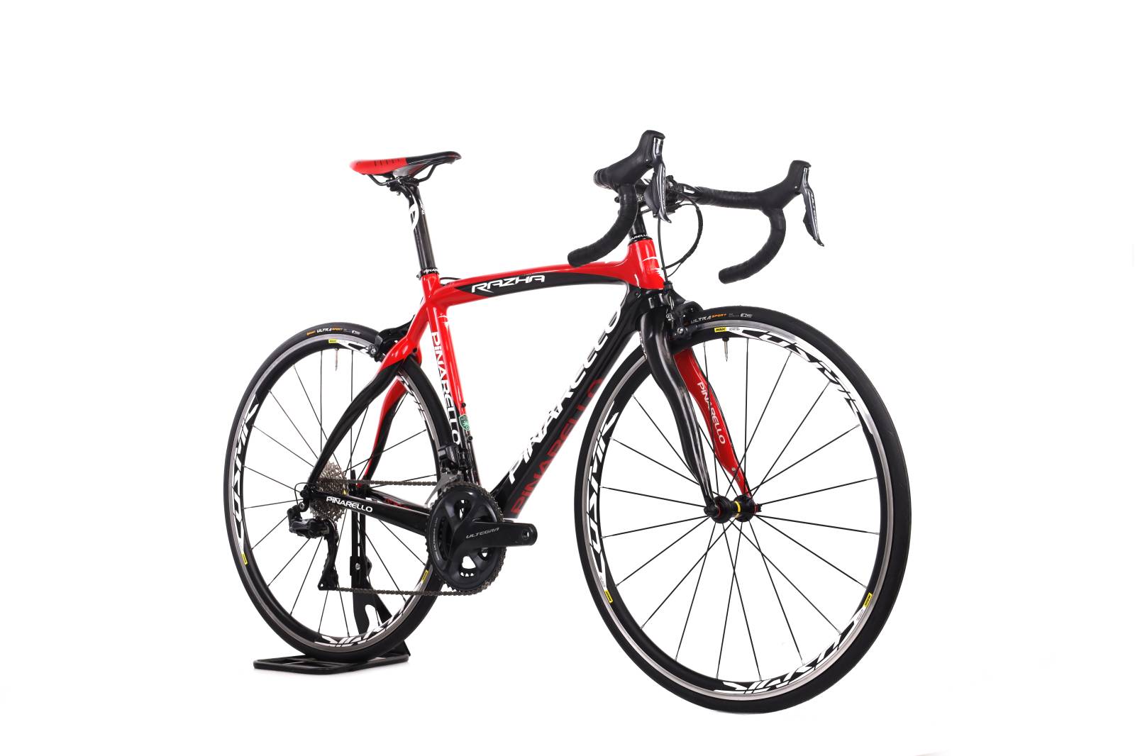 Pinarello Razha Ultegra Di2