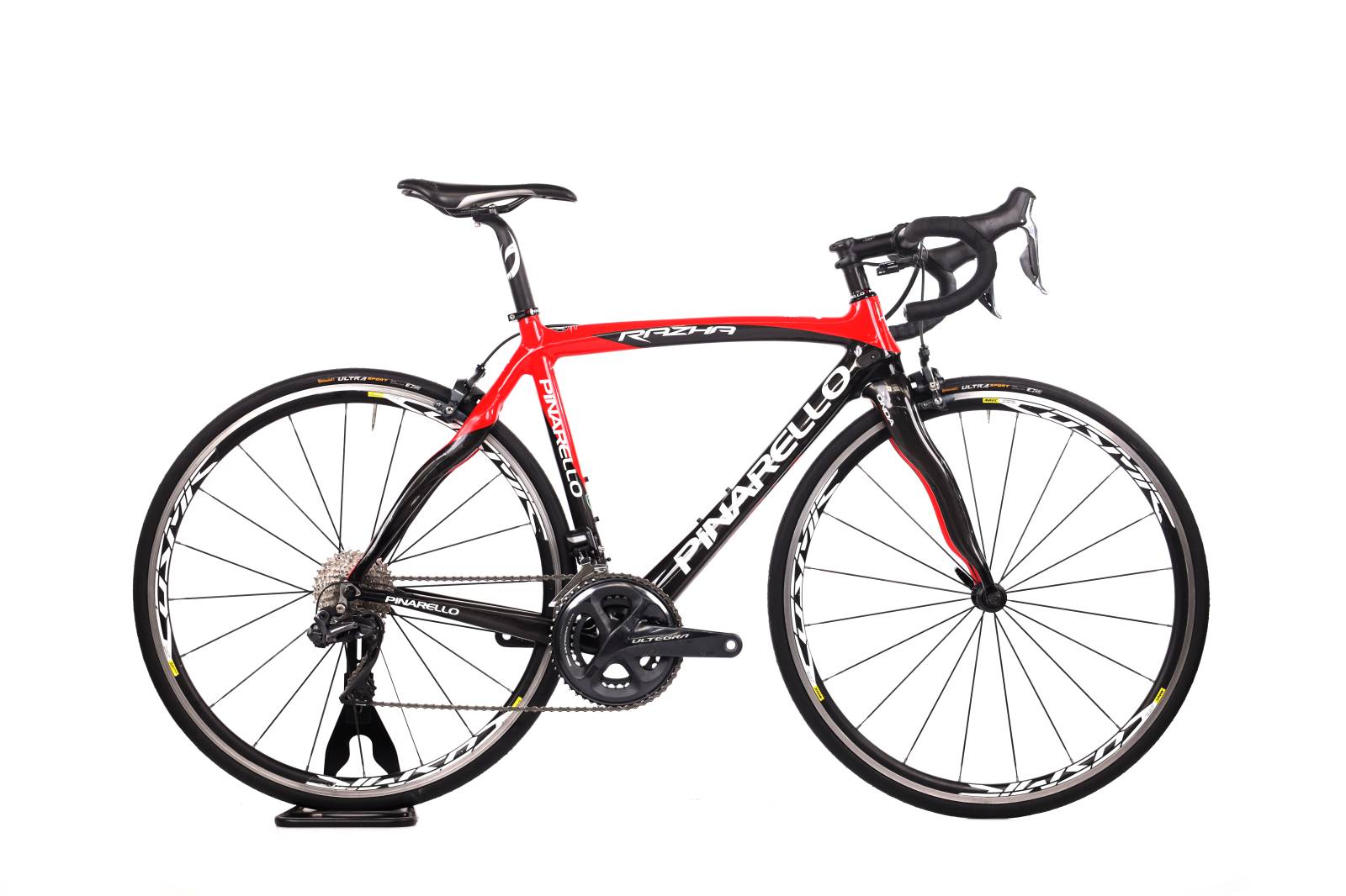 Pinarello Razha Ultegra DI2