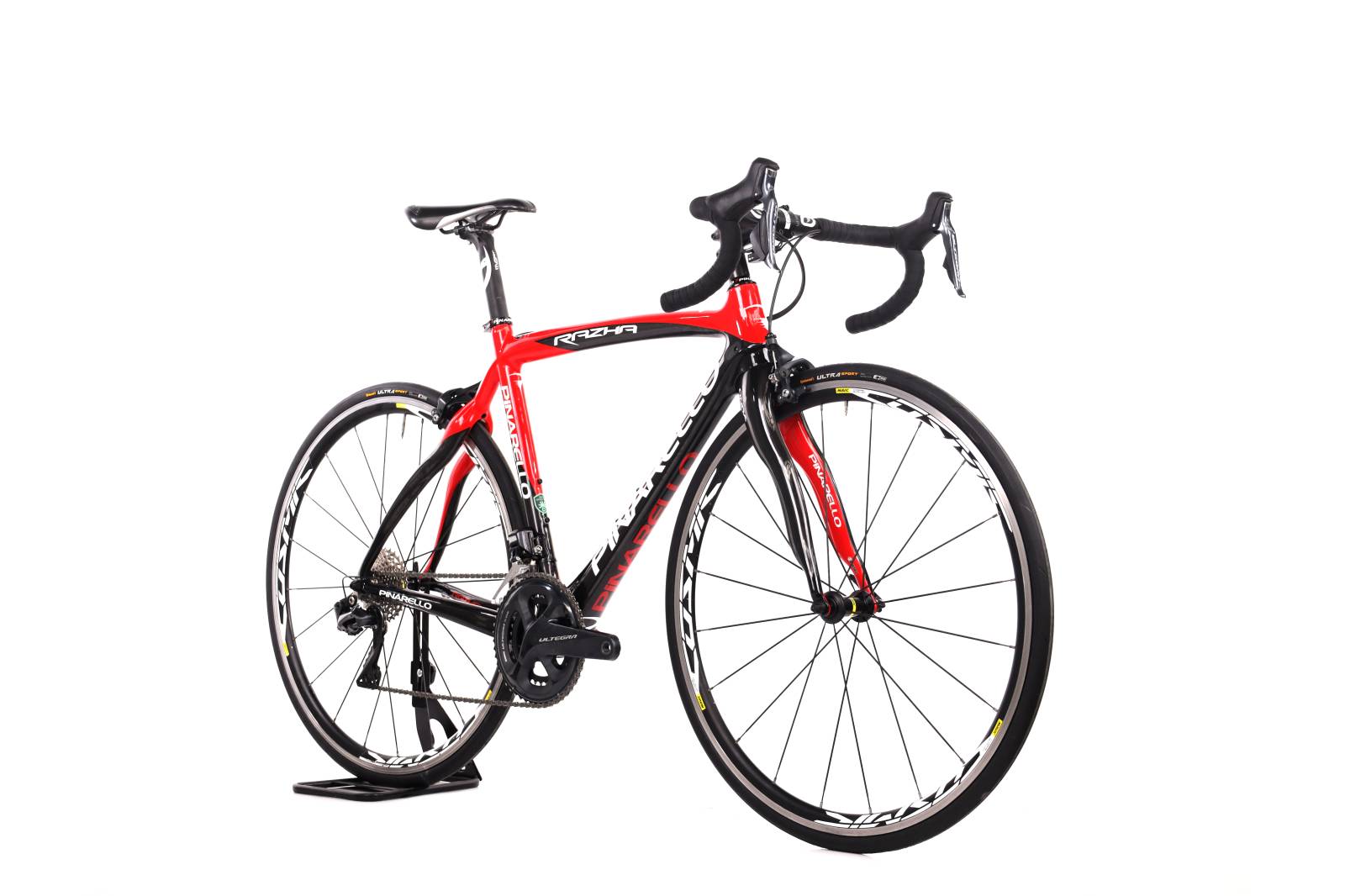 Pinarello Razha Ultegra DI2