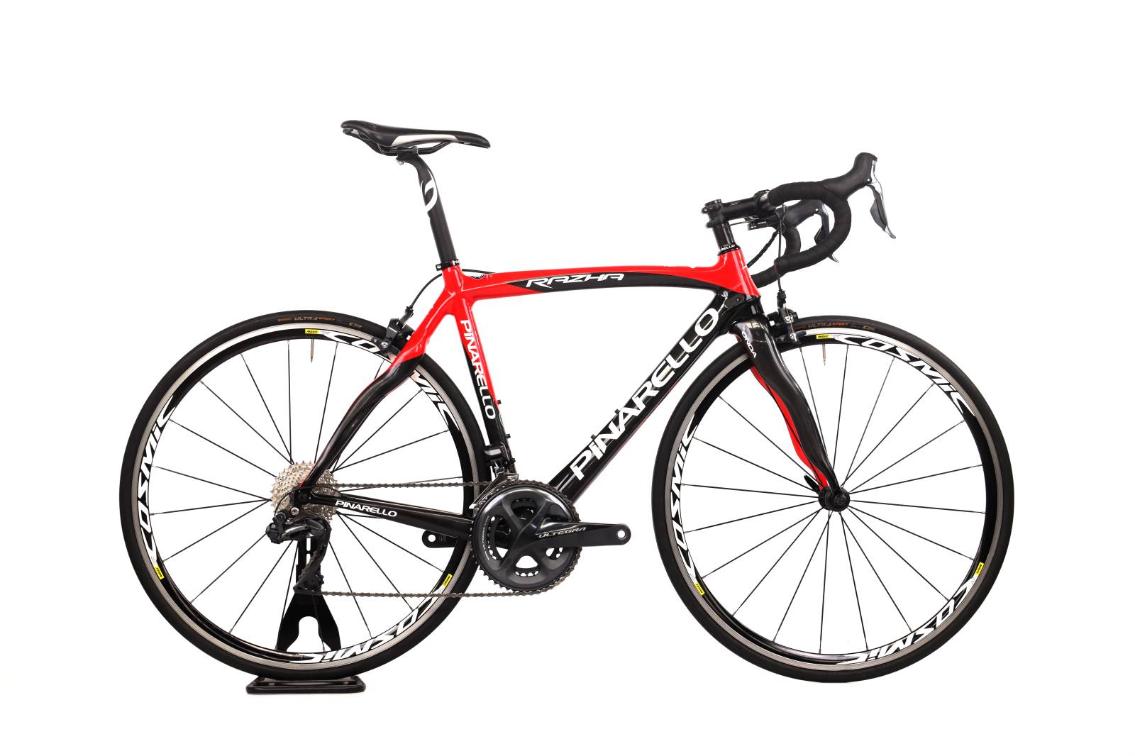 Pinarello Razha Ultegra DI2