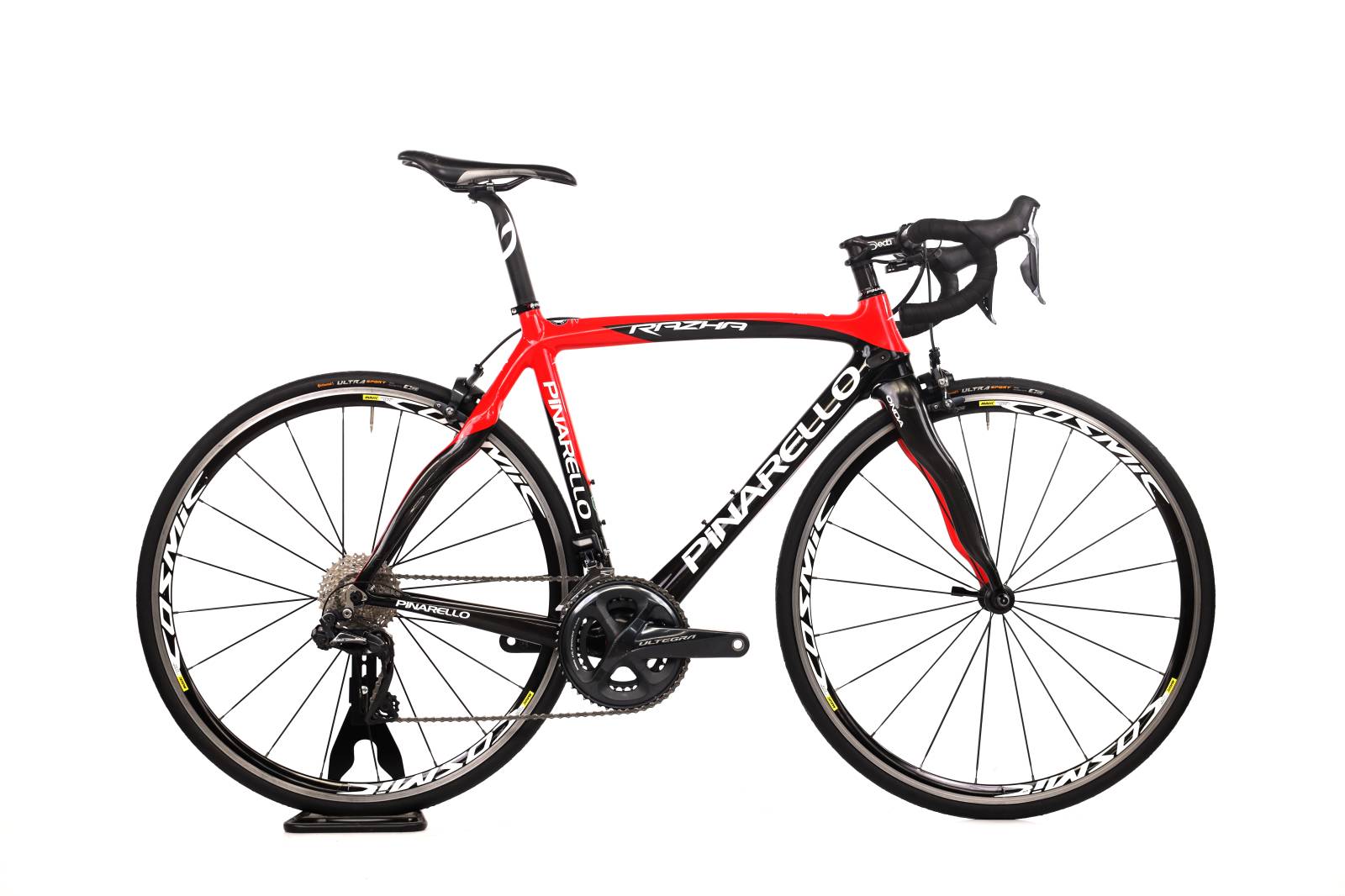 Pinarello Razha Ultegra Di2