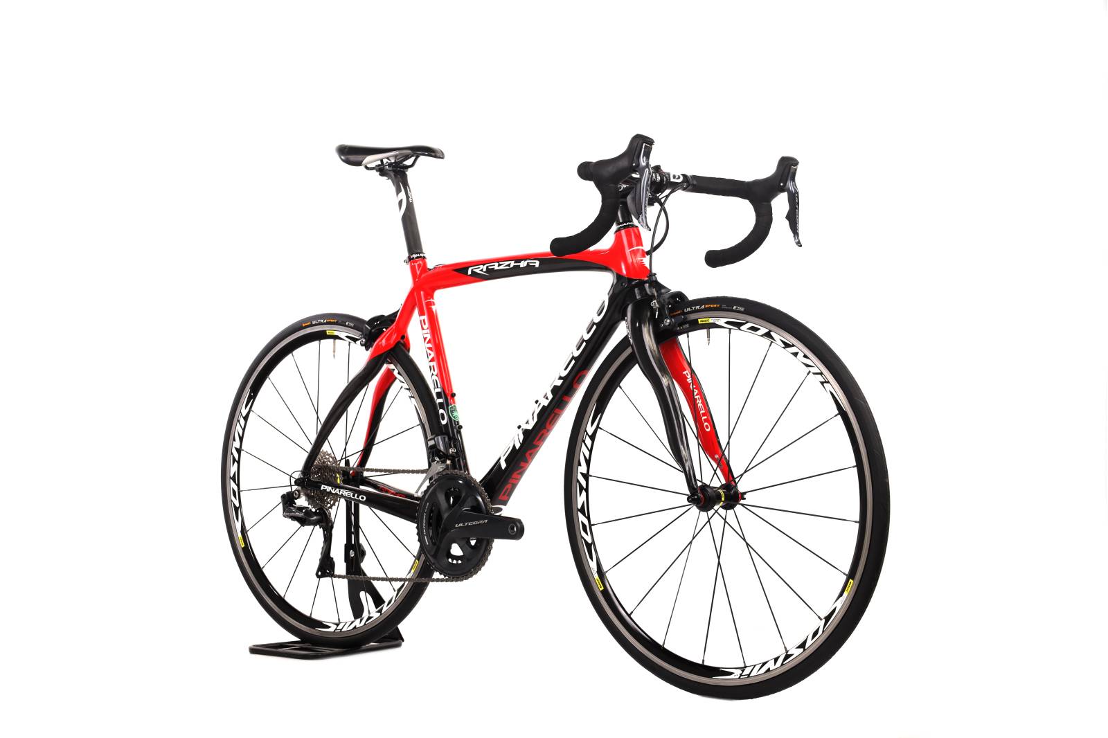 Pinarello Razha Ultegra Di2