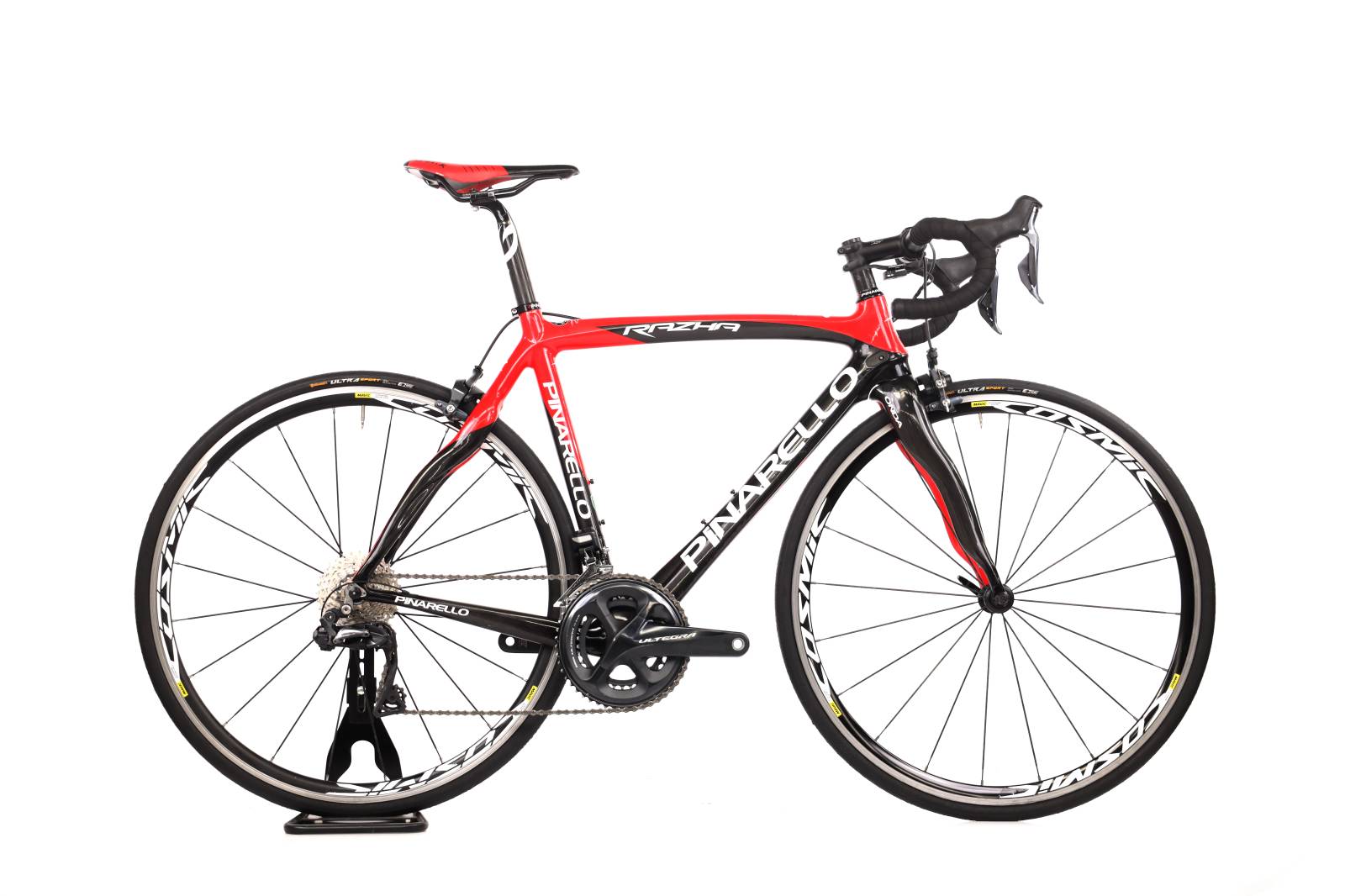 Pinarello Razha Ultegra Di 2