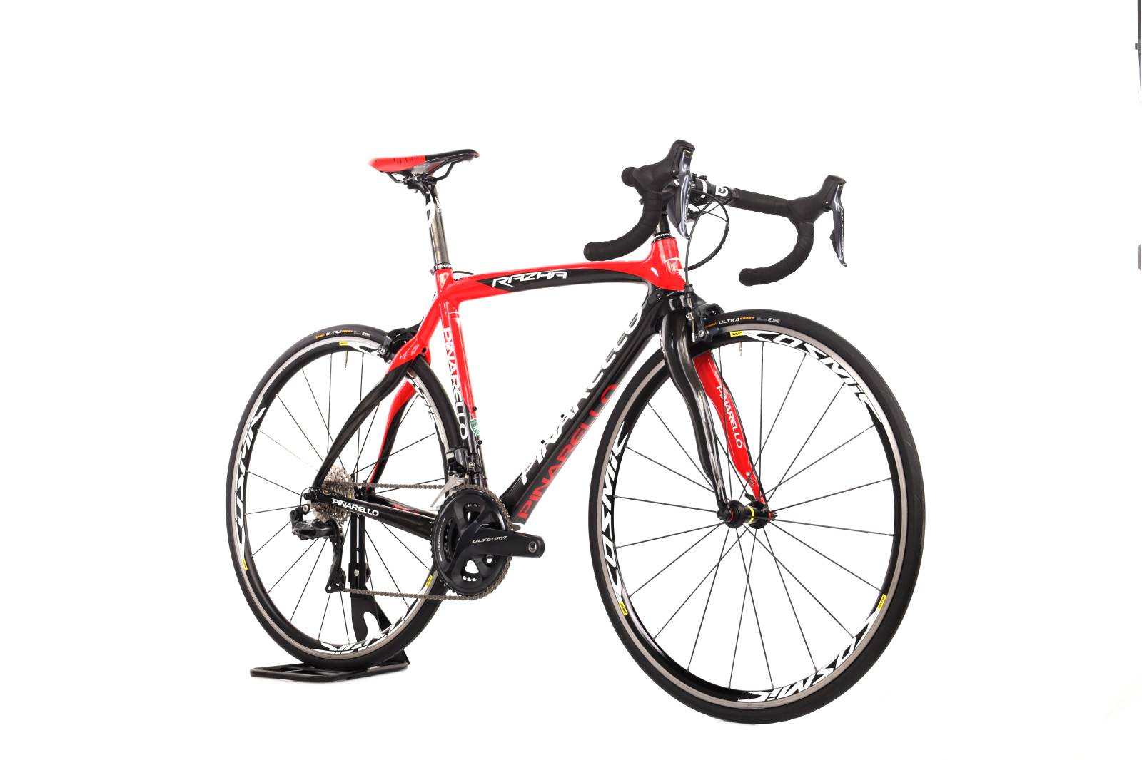 Pinarello Razha Ultegra Di 2