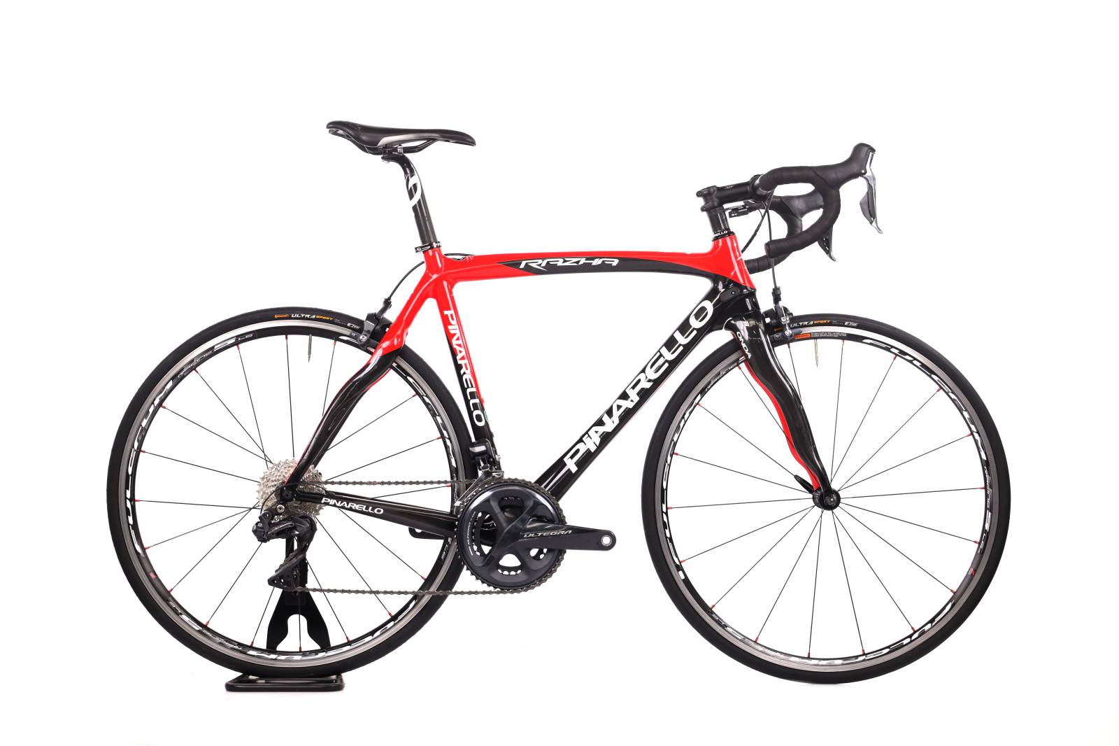 Pinarello Razha Ultegra DI2