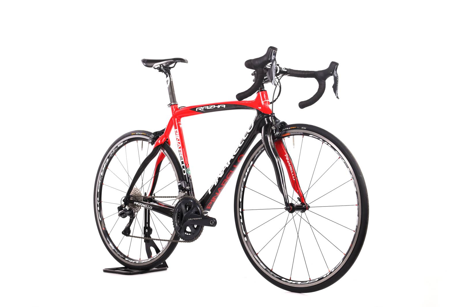 Pinarello Razha Ultegra DI2