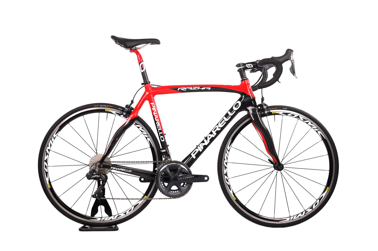Pinarello Razha Ultegra DI2