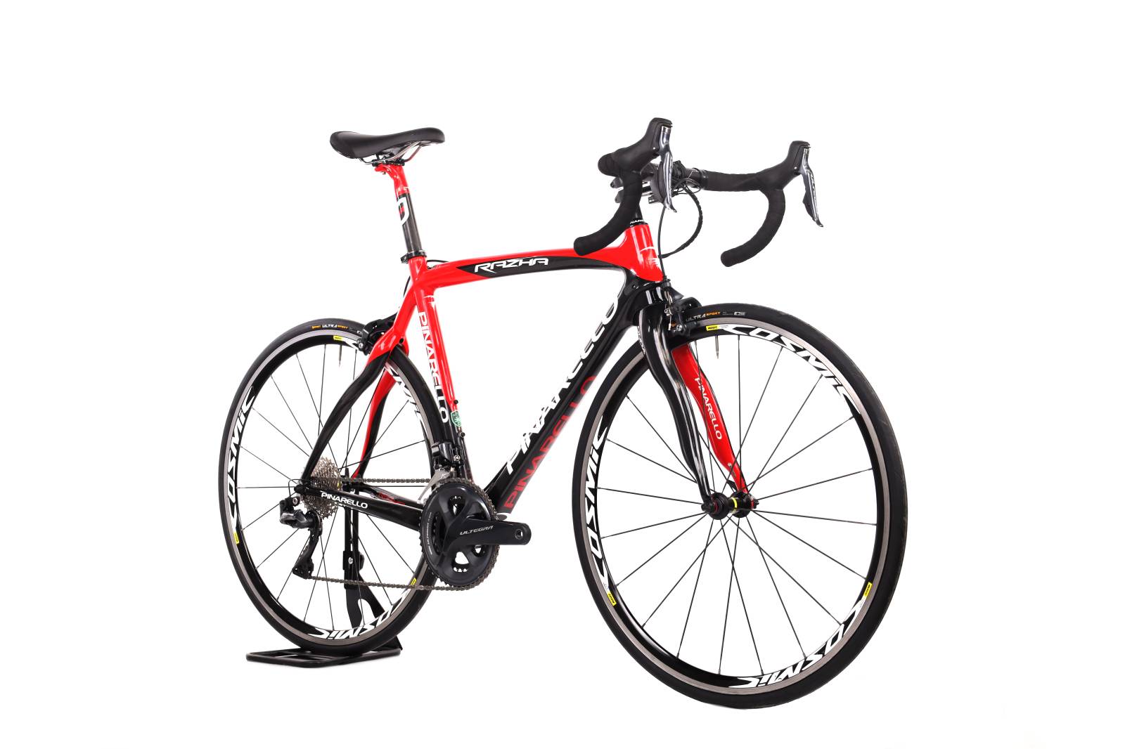 Pinarello Razha Ultegra DI2