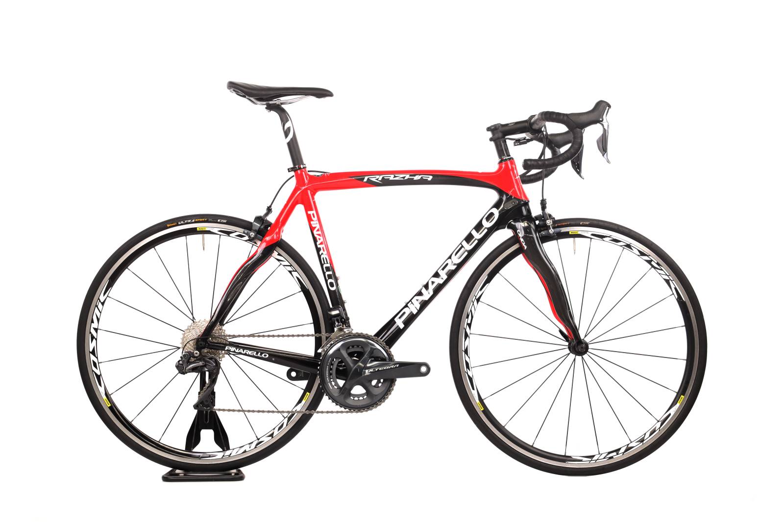 Pinarello Razha Ultegra DI2