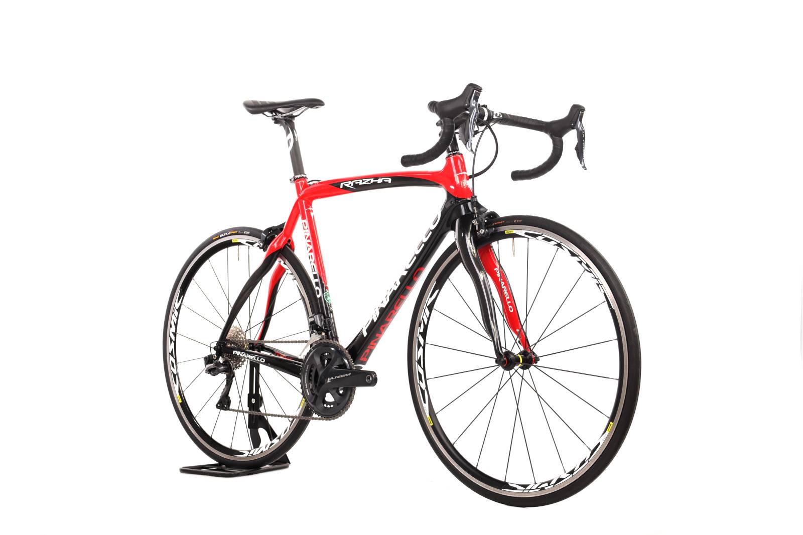 Pinarello Razha Ultegra DI2