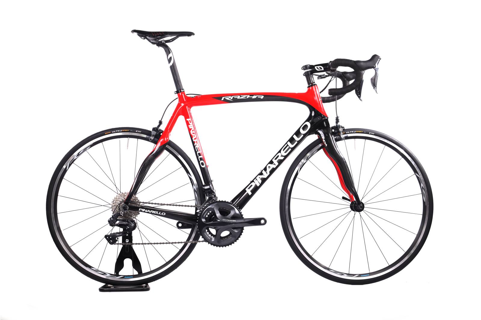 Pinarello Razha Ultrega Di2